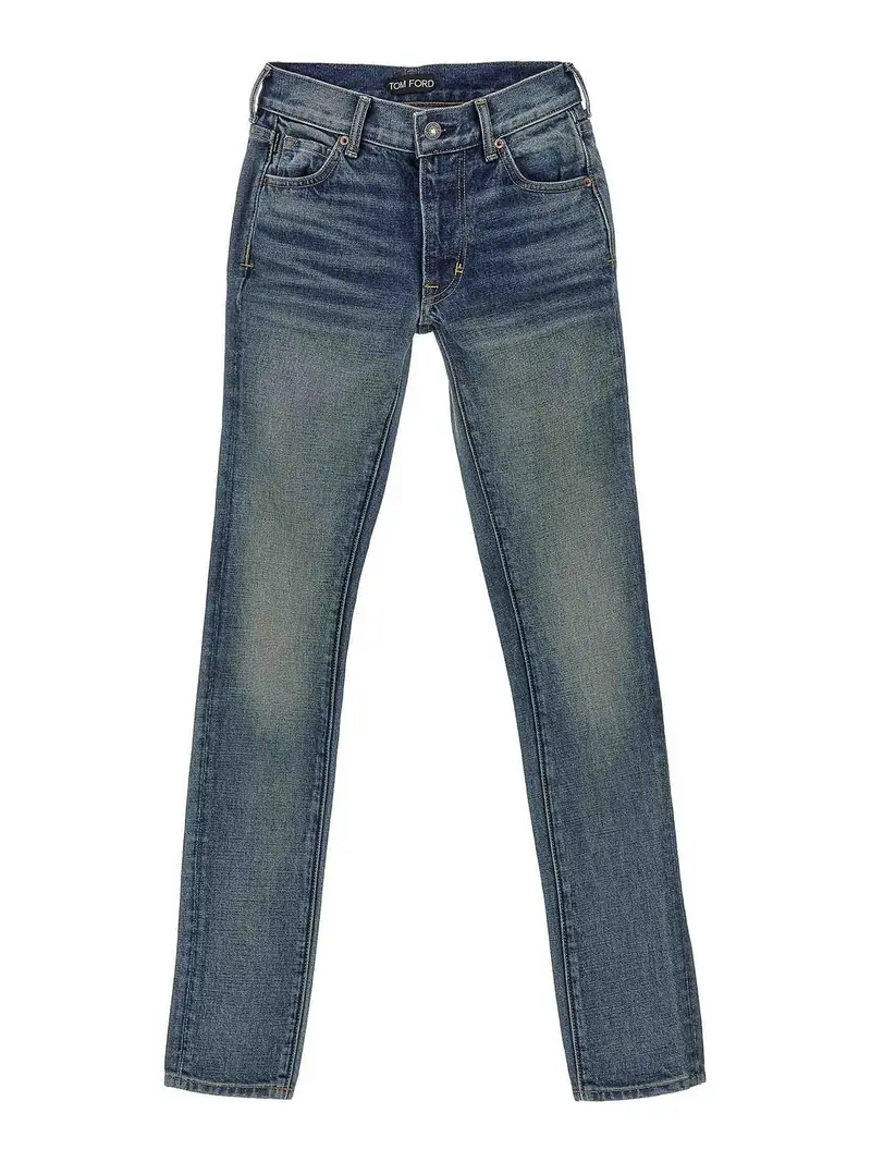 Tom Ford Jeans Denim 3253051
