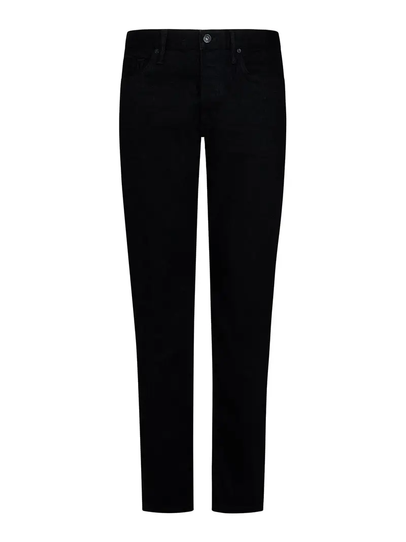 Tom Ford Jeans Denim 3313887