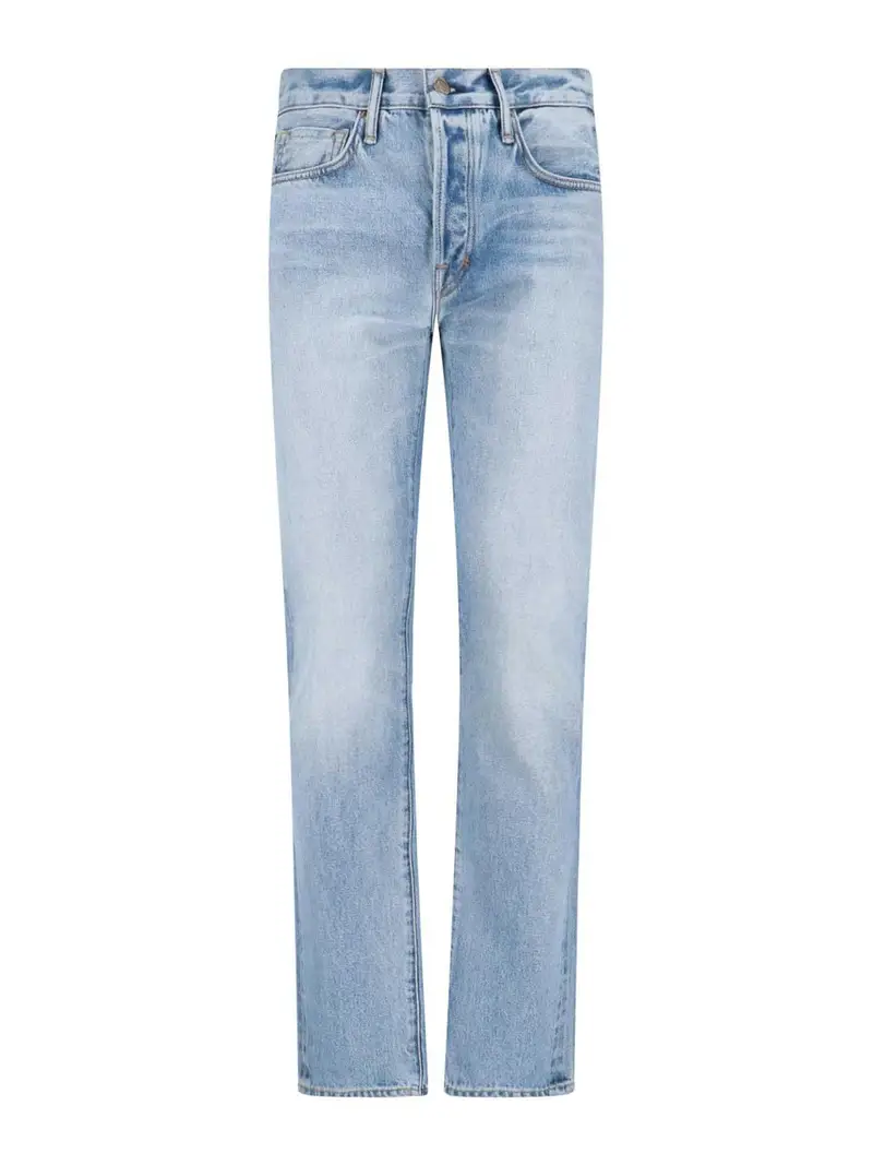 Tom Ford Jeans Blu 4354930