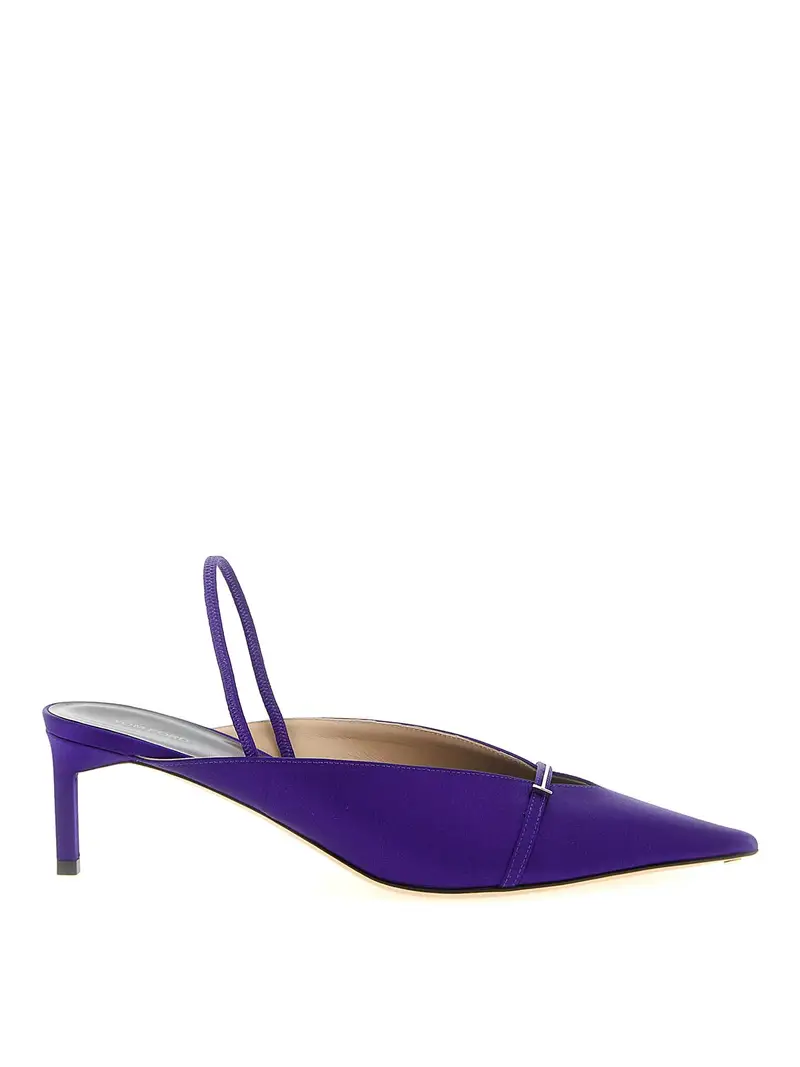 Julianne Slingback Viola