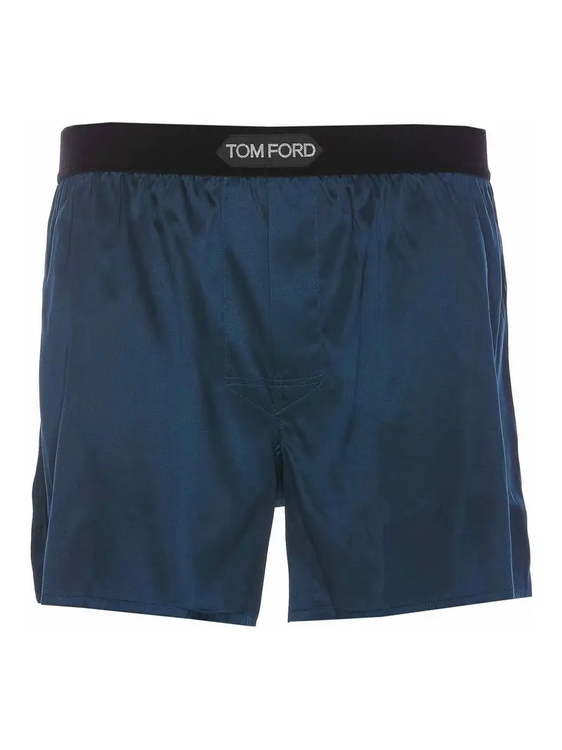 Tom Ford Boxer Blu 3279330