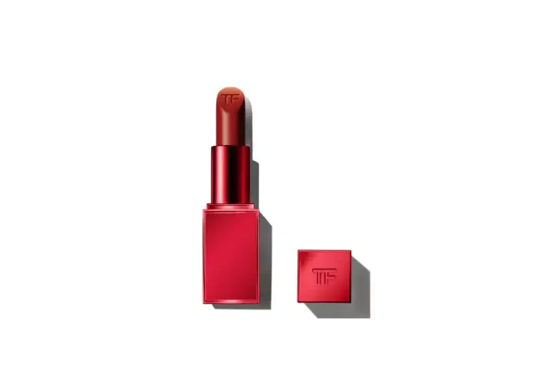 Love Rossetto Matte Tom Ford - 16 Scarlet Rouge