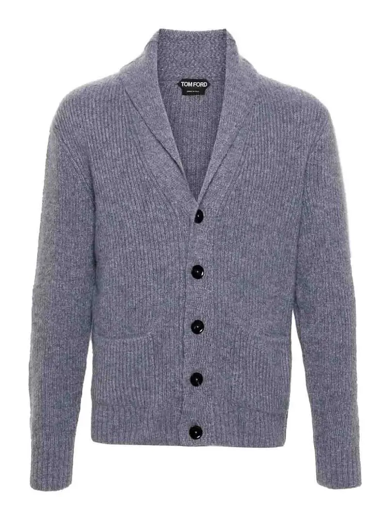 Maglione Grigio