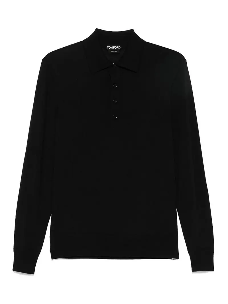 Maglione Nero