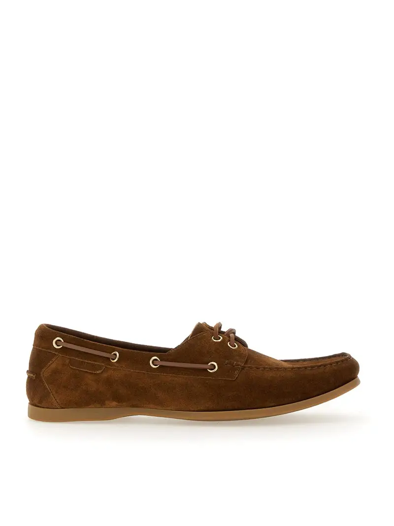 Moccasin Robin Marrone
