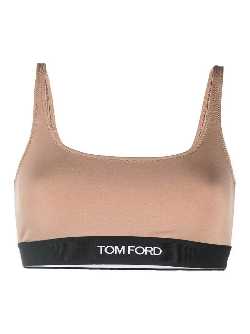 Tom Ford Bralette Rosa 3871090