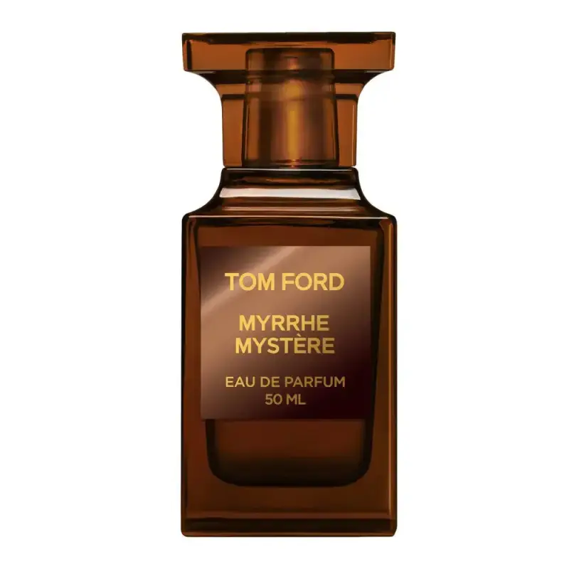 Myrrhe Mystere Tom Ford profumo unisex - 50 ml