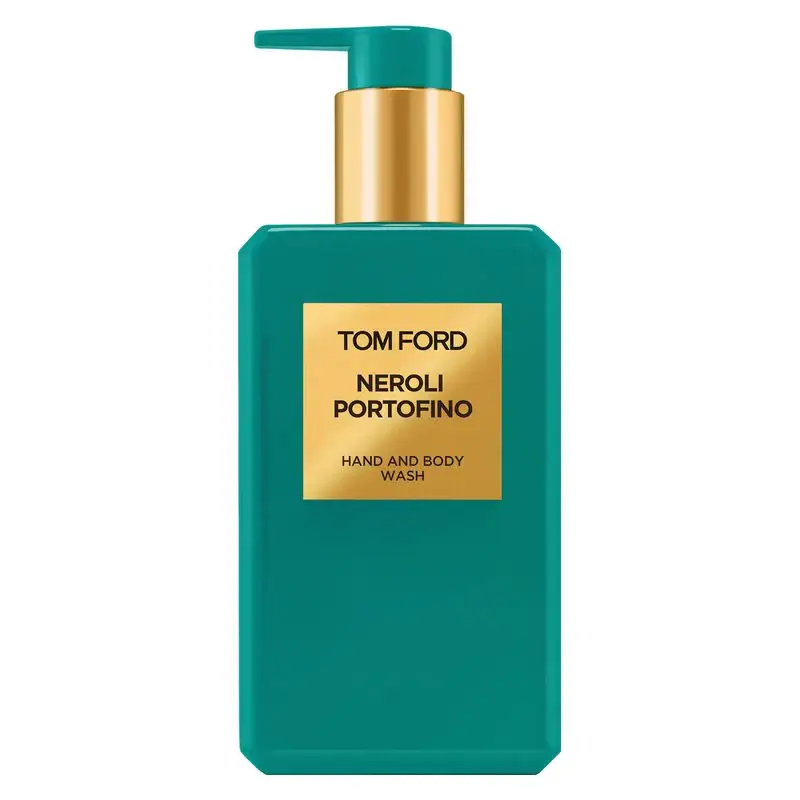 Neroli Portofino detergente mani e corpo 240 Ml