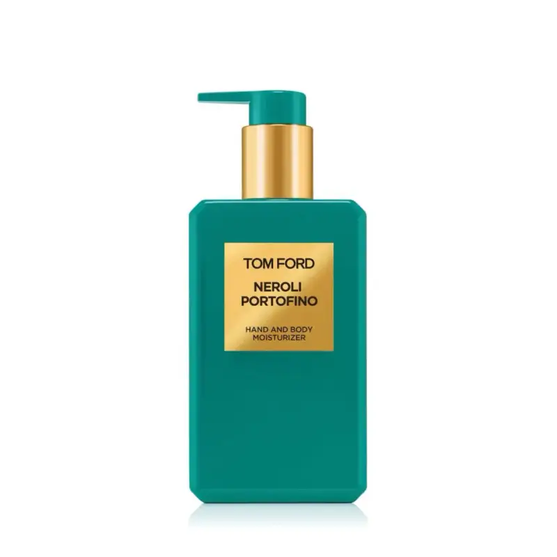 Neroli Portofino Hand & Body Moisturizer 240ml