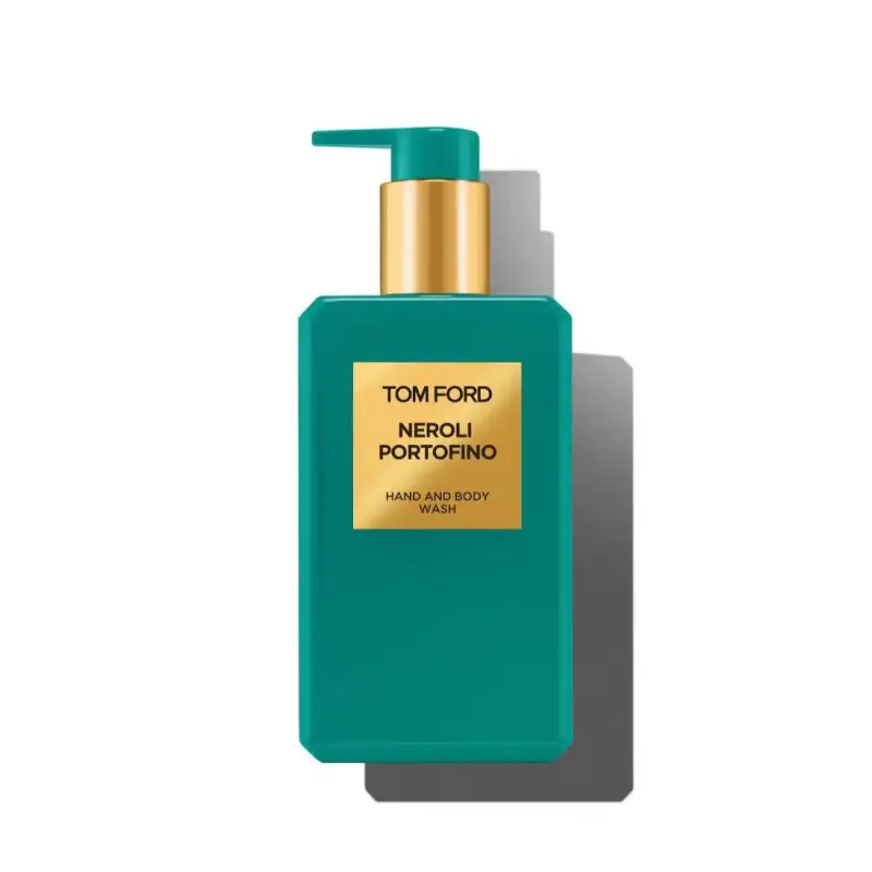 Neroli Portofino Shower Gel 240ml