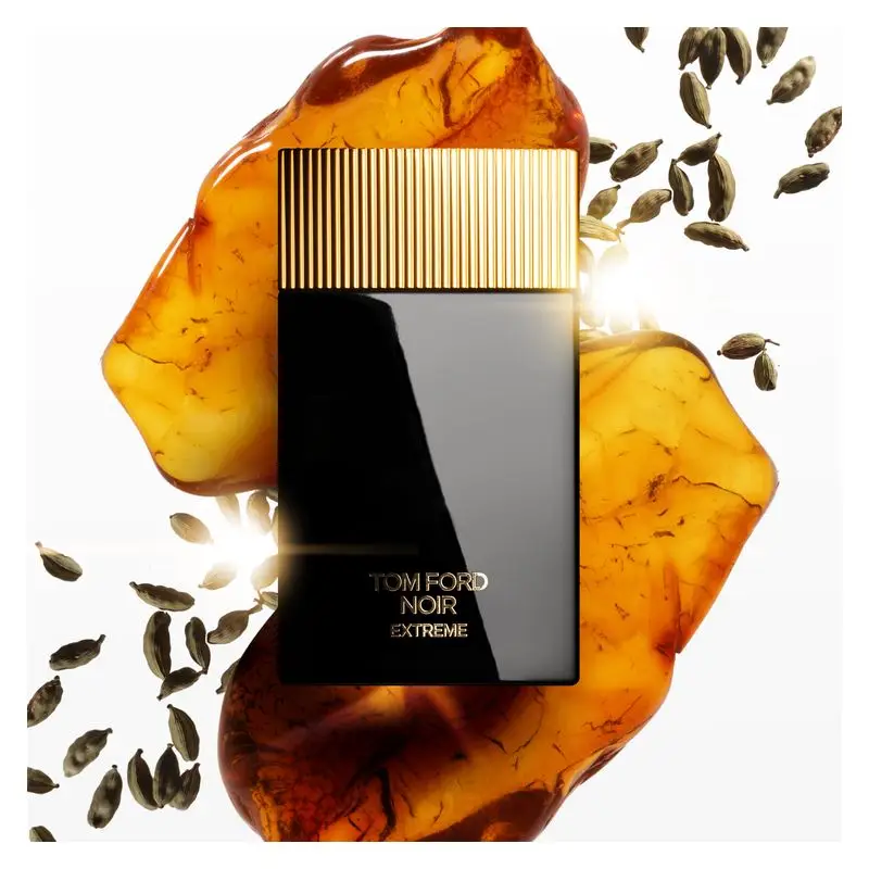 Tom Ford - Noir Extreme EDP - 150 ml