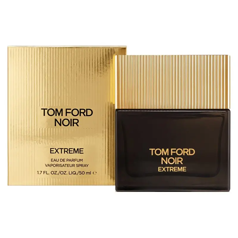 Tom Ford - Noir Extreme EDP - 50 ml