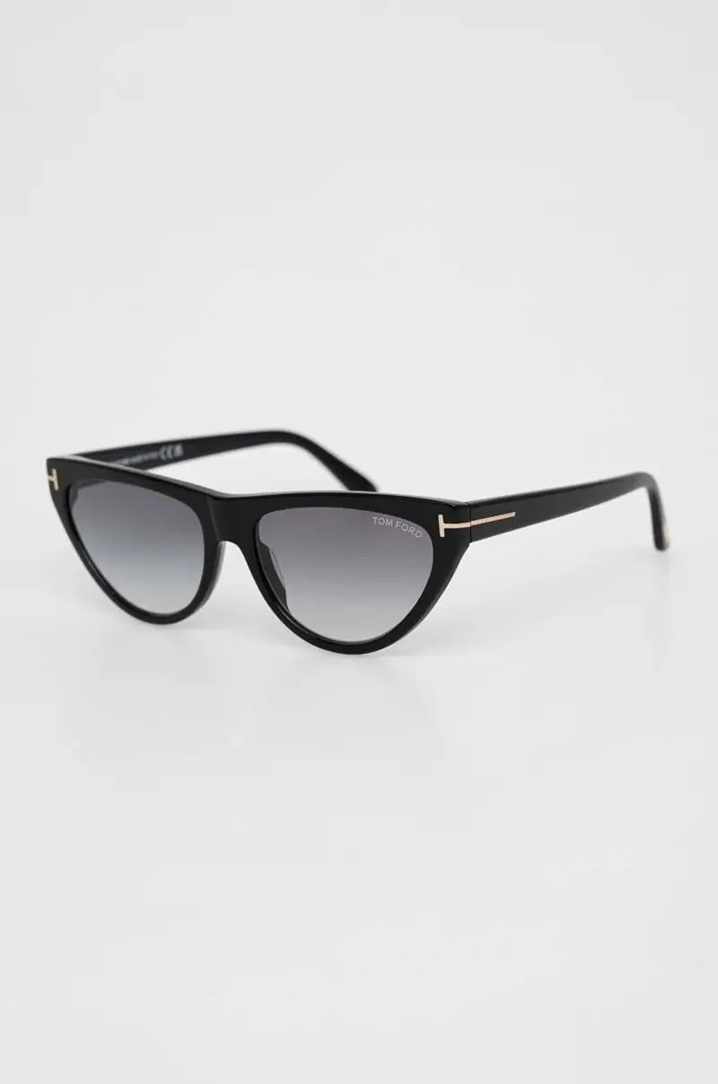 Tom Ford Occhiali da sole Donna Nero 2252299