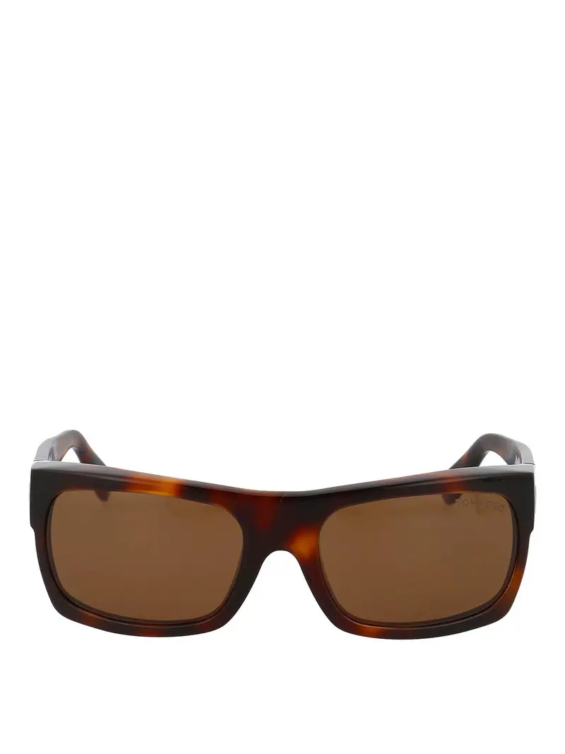 Occhiali da sole FT0440/s Nero