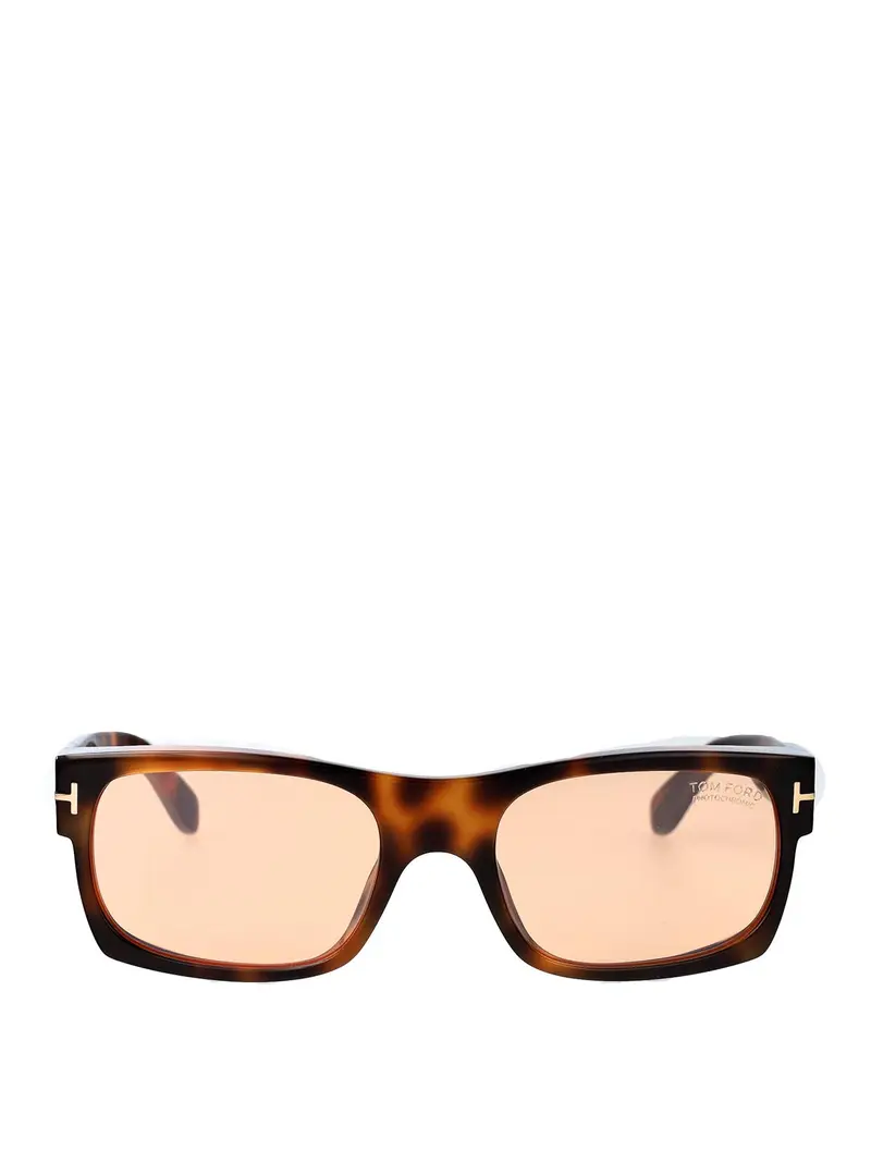 Occhiali da sole FT1181/S Marrone