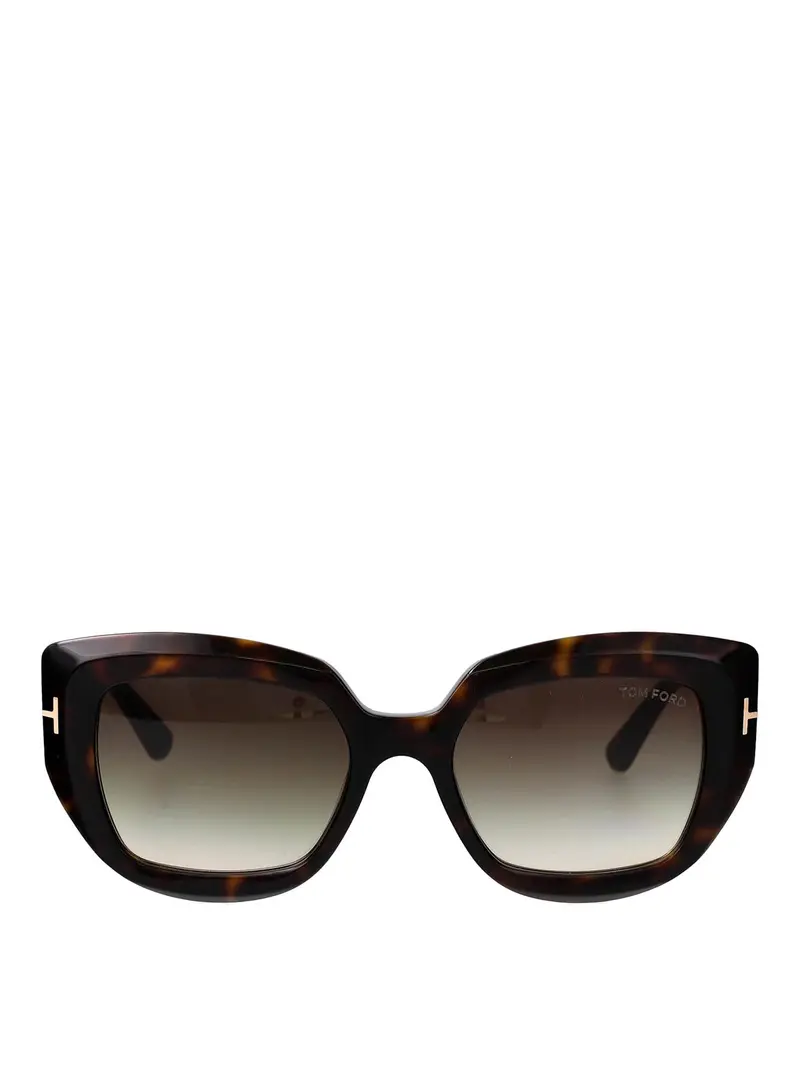 Occhiali da sole FT1192/s Marrone