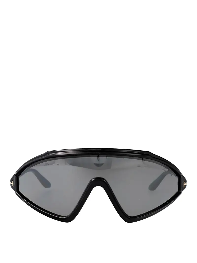 Occhiali da sole Lorna Nero