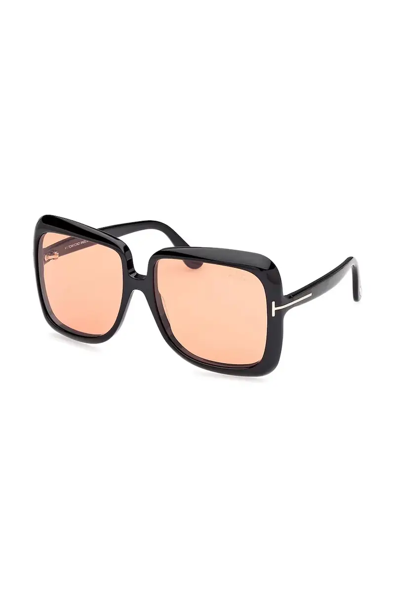 occhiali da sole Nero