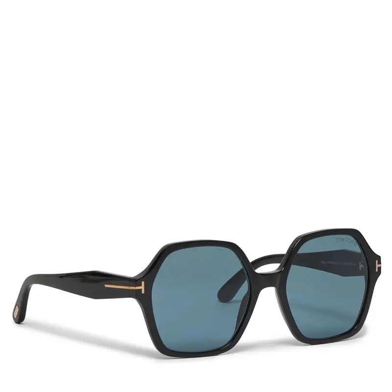 Occhiali da sole Tom Ford FT1032 Nero