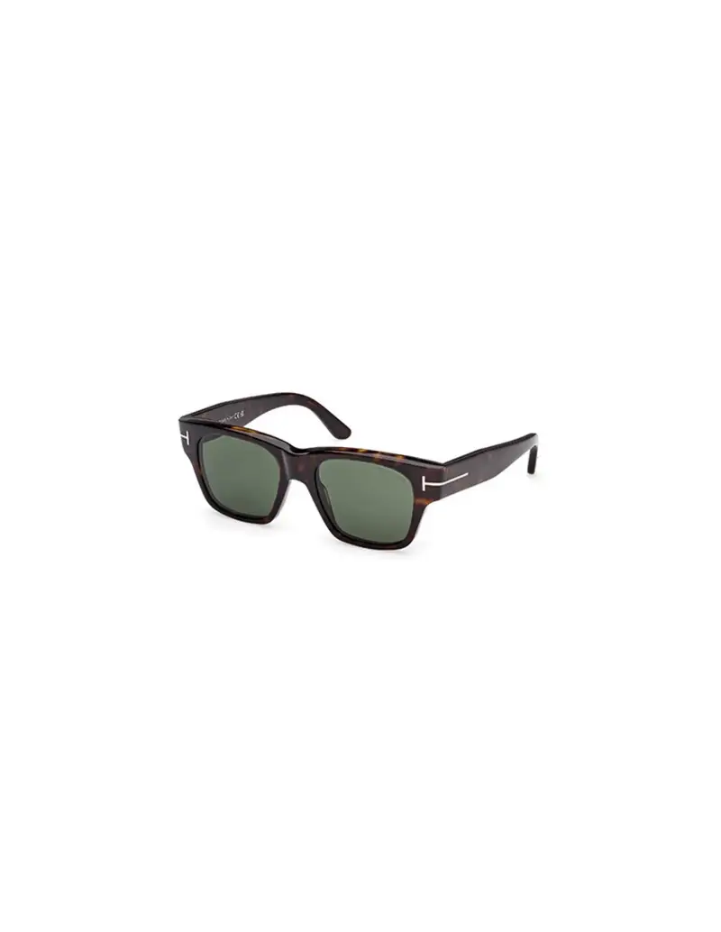 Occhiali da sole TOM FORD FT1280/S 52N Dark Havana 53-19