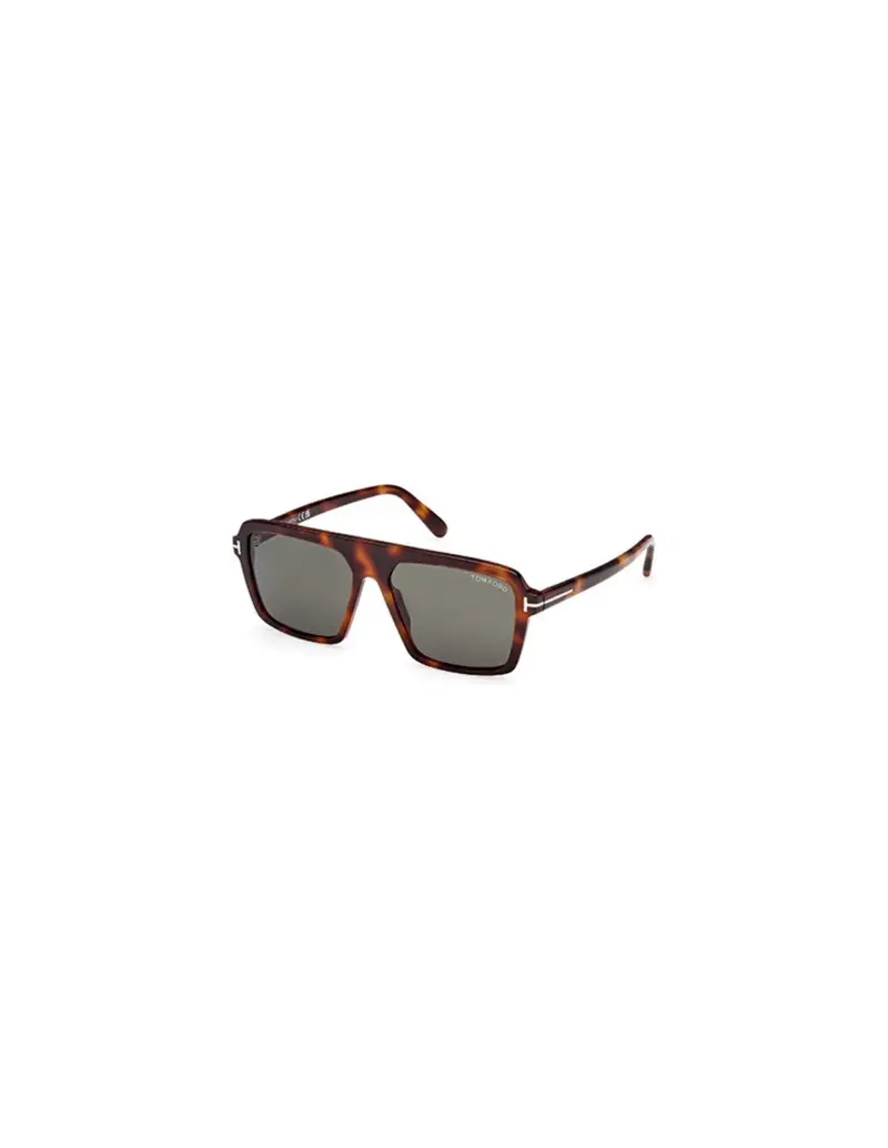 Occhiali da sole TOM FORD Vincent FT1176/S 53N Blonde Havana 56-15