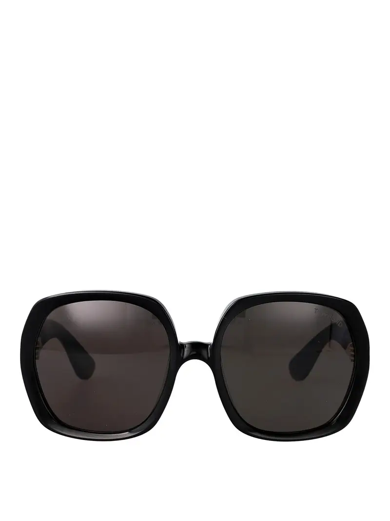 Occhiali da sole zaffera Nero