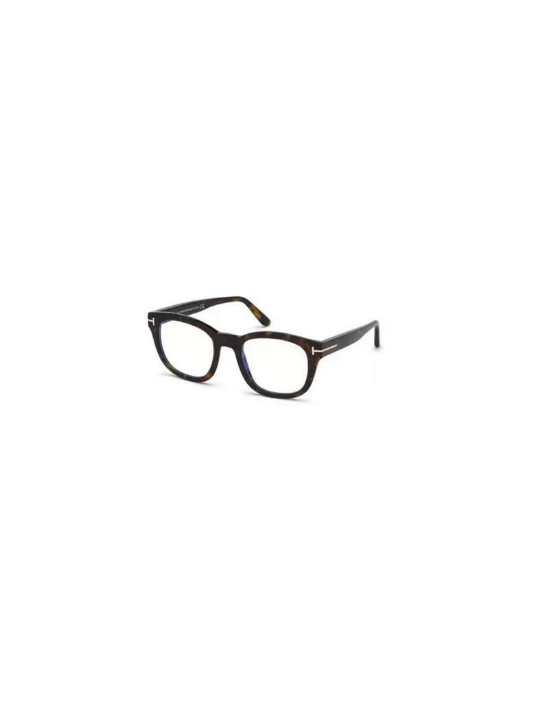 Occhiali da vista TOM FORD FT5542B/V 052 50 Havana