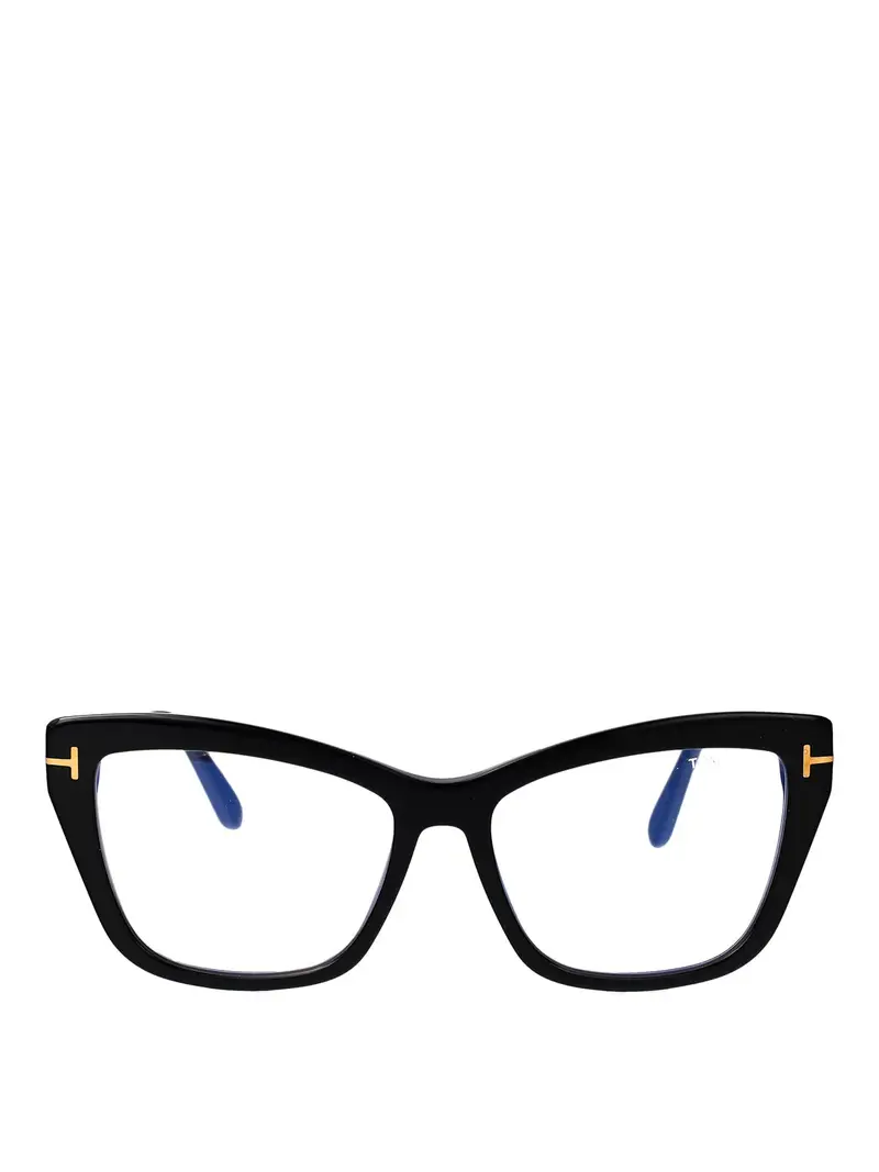 Occhiali FT5826-B Nero