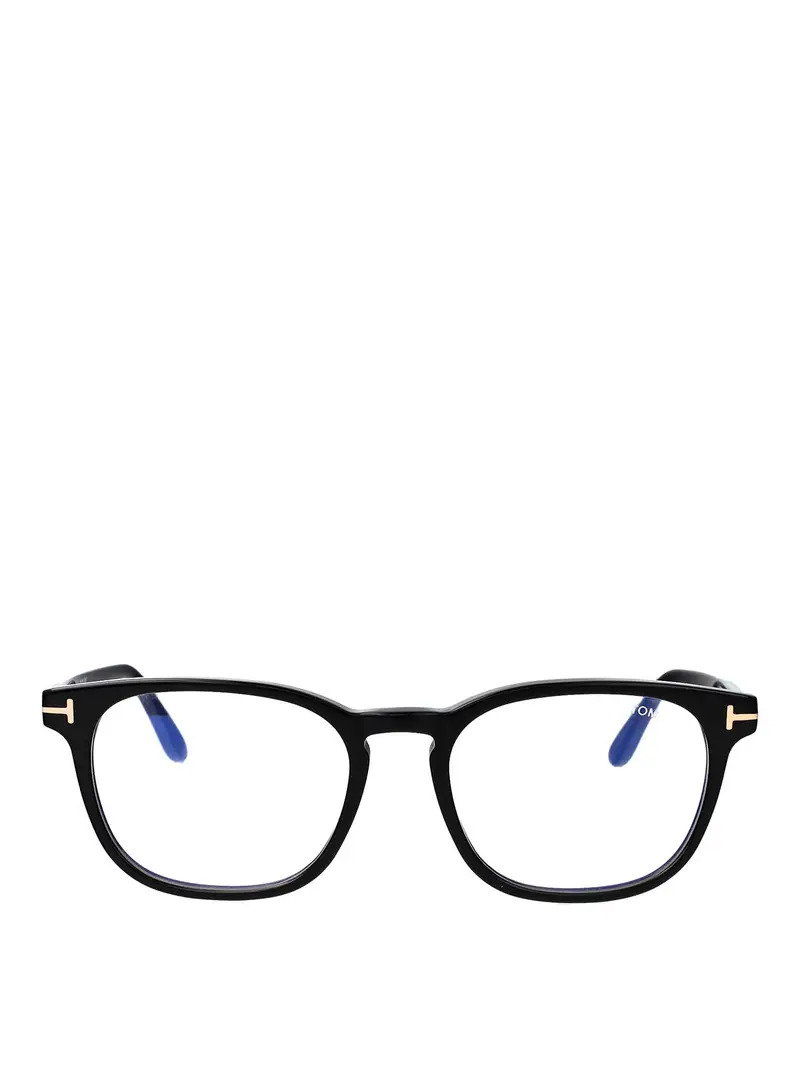 Occhiali FT5868-B Nero