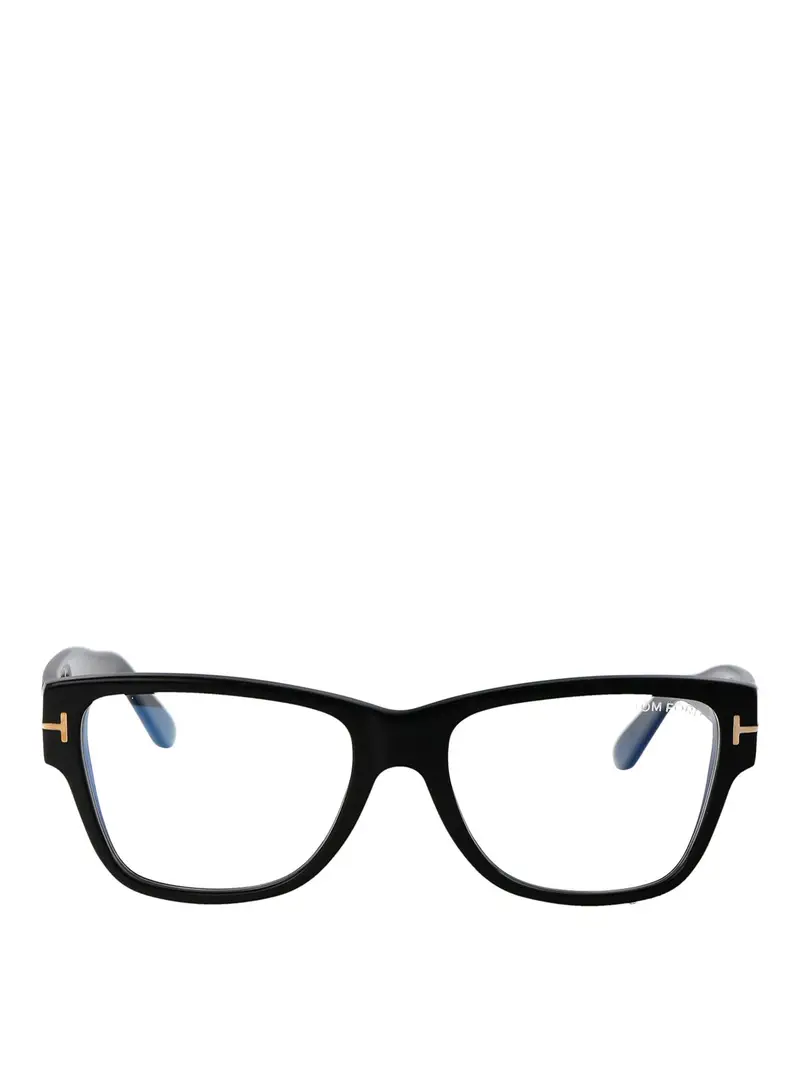 Occhiali FT5878-B Nero