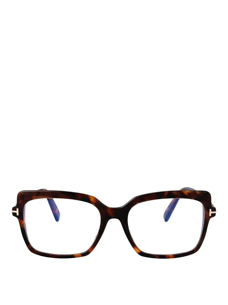 Occhiali FT5947-B Marrone