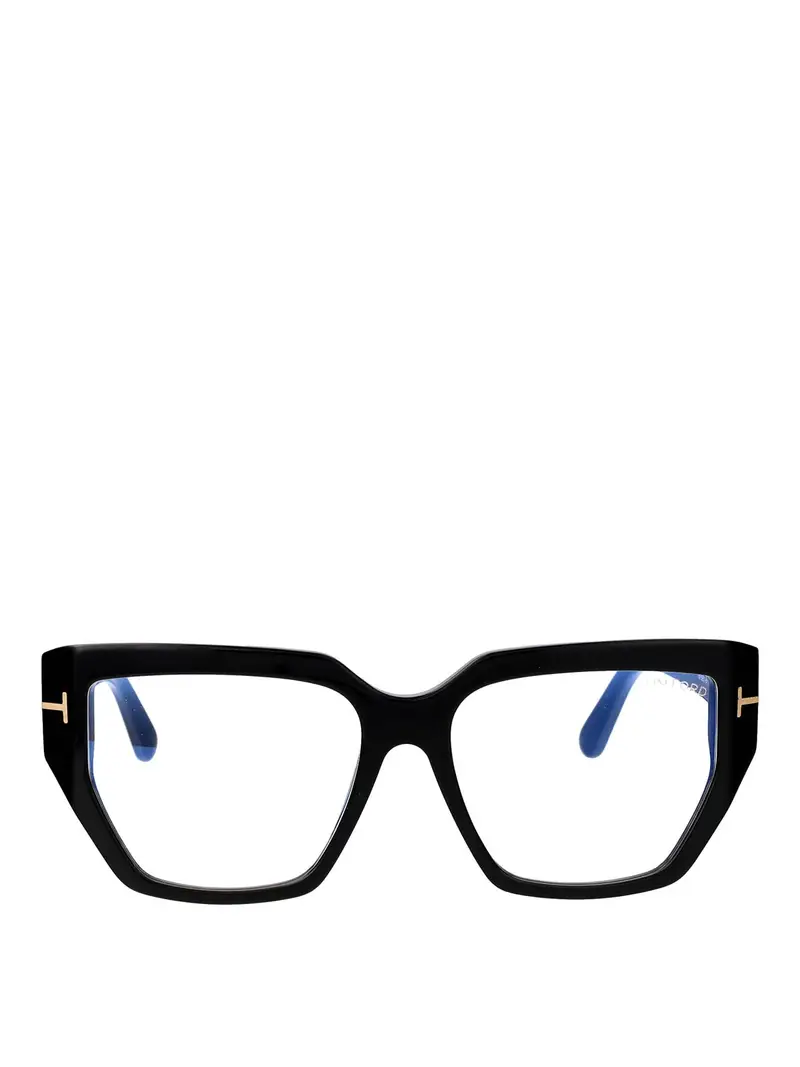 Occhiali FT5951-B Nero