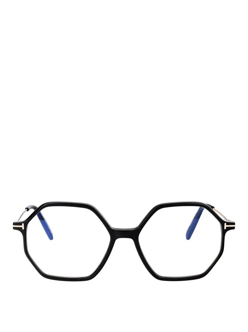 Occhiali FT5952-B Nero