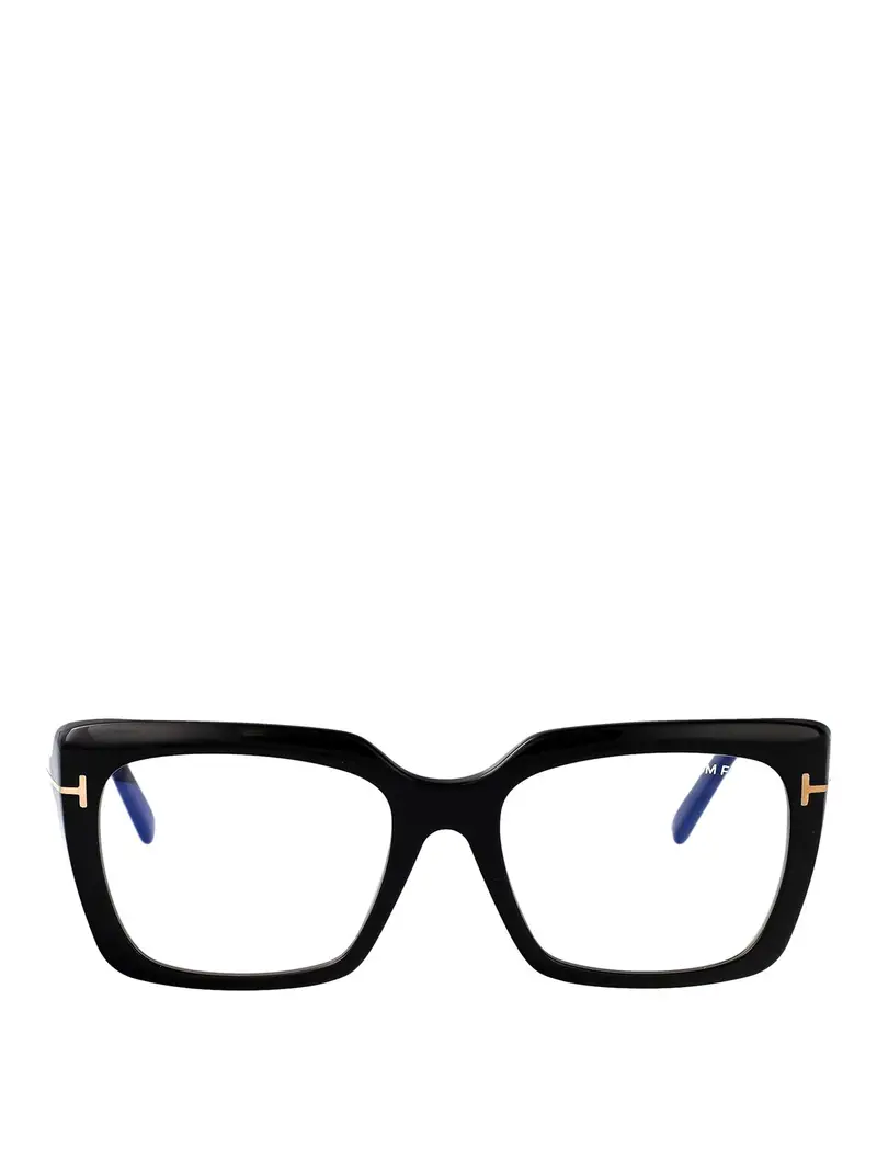 Occhiali FT5992-B Nero