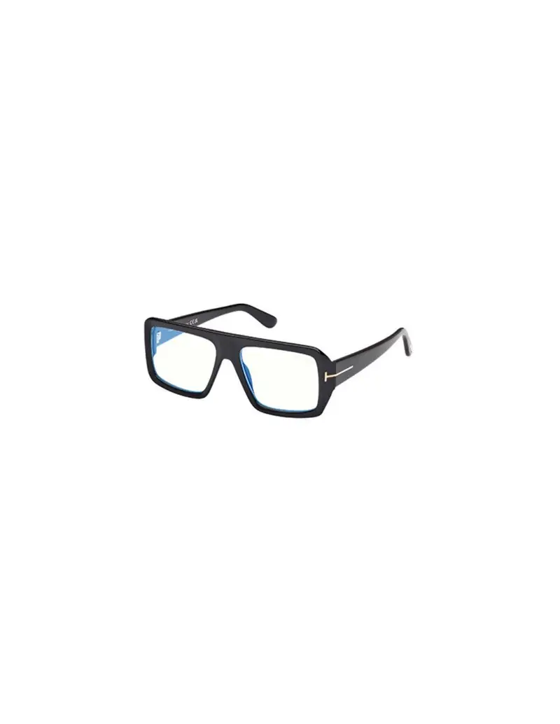 Occhiali montatura da vista TOM FORD FT5903-B/V 001 Black 54