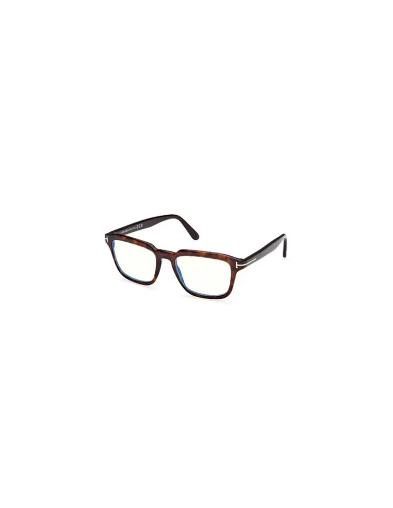 Occhiali montatura da vista TOM FORD FT6032-B/V 052 Dark Havana 54-19