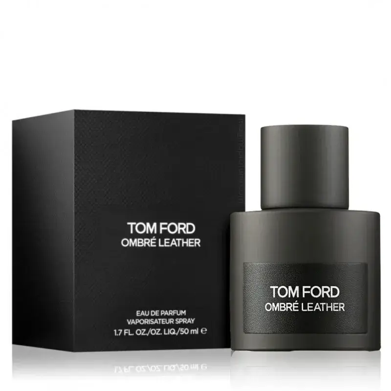 Tom Ford Ombré Leather - Eau de Parfum - 50 ml