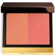 Ombra & Illuminante Duo Blush 6,5 g Brazen Rose