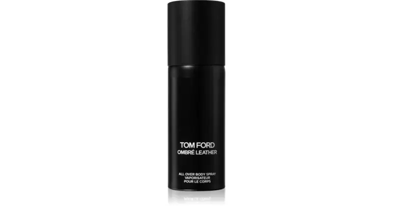 Ombré Leather (2018) Deospray - 150 ml