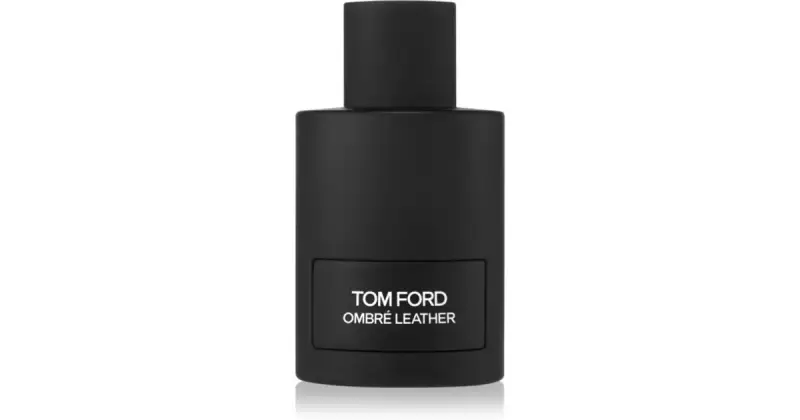 Ombré Leather Eau de Parfum unisex 10 ml