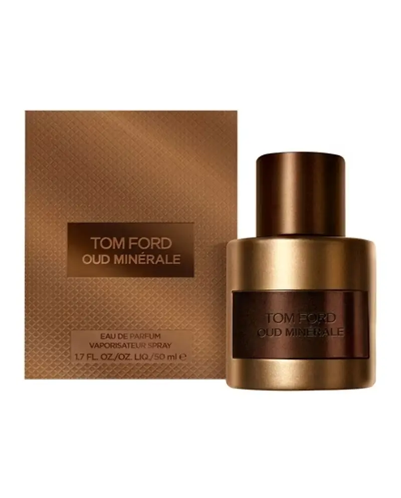 Tom Ford - Oud Minérale Eau de Parfum - 50 ml