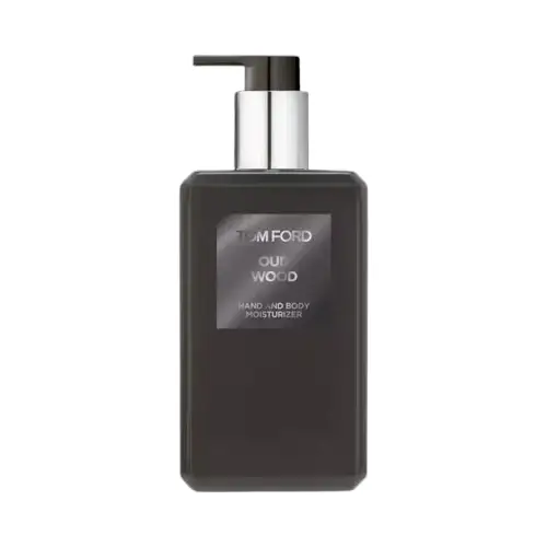 Tom Ford Oud Wood Lozione mani e corpo 240 ml