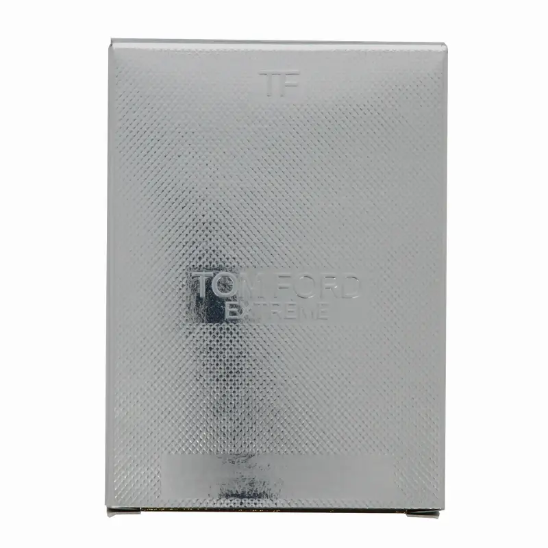 Palette Tom Ford Color Quad ombretto 01 Mercurial 6 g