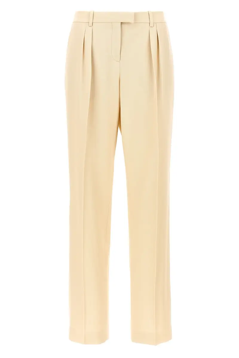 Pantalone Pences Beige