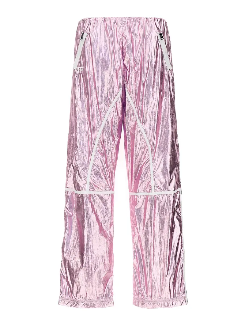 pantaloni casual Rosa