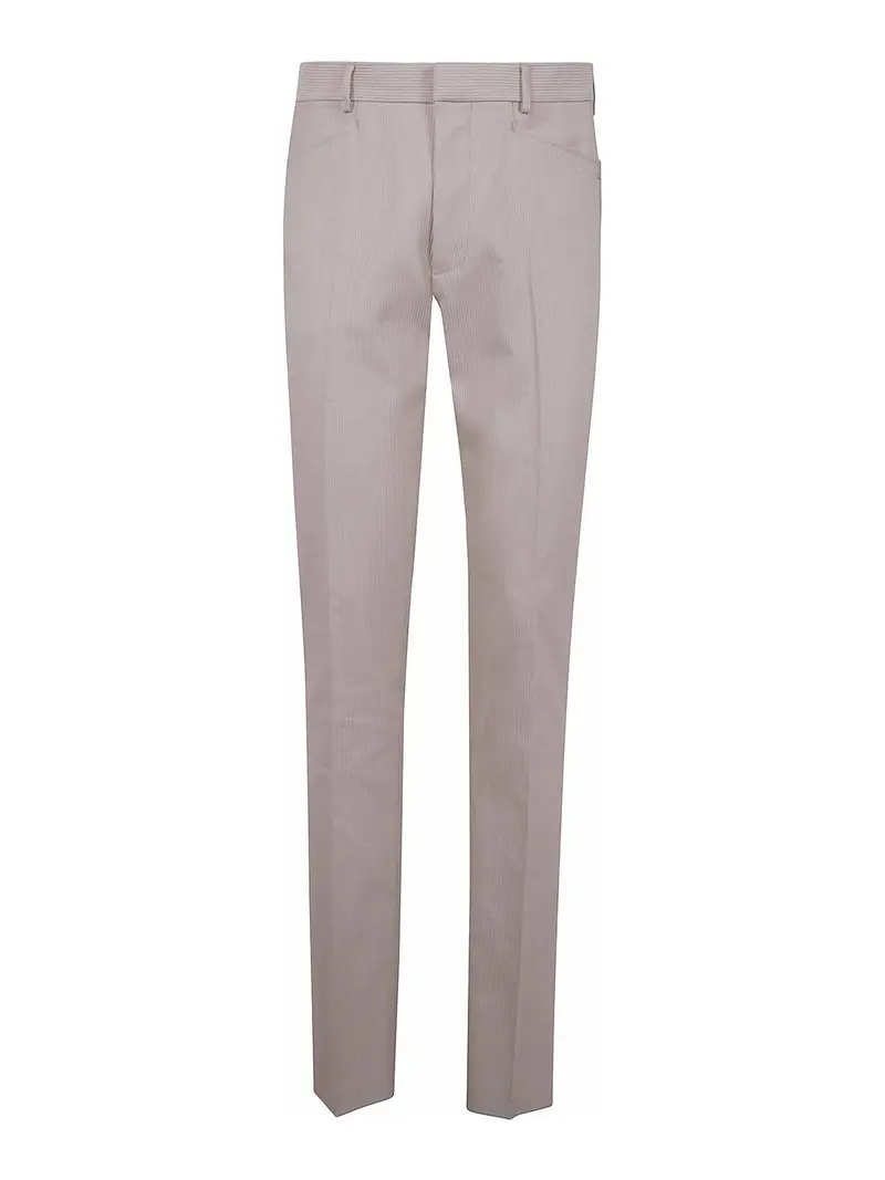 Tom Ford Pantaloni classici 3998909