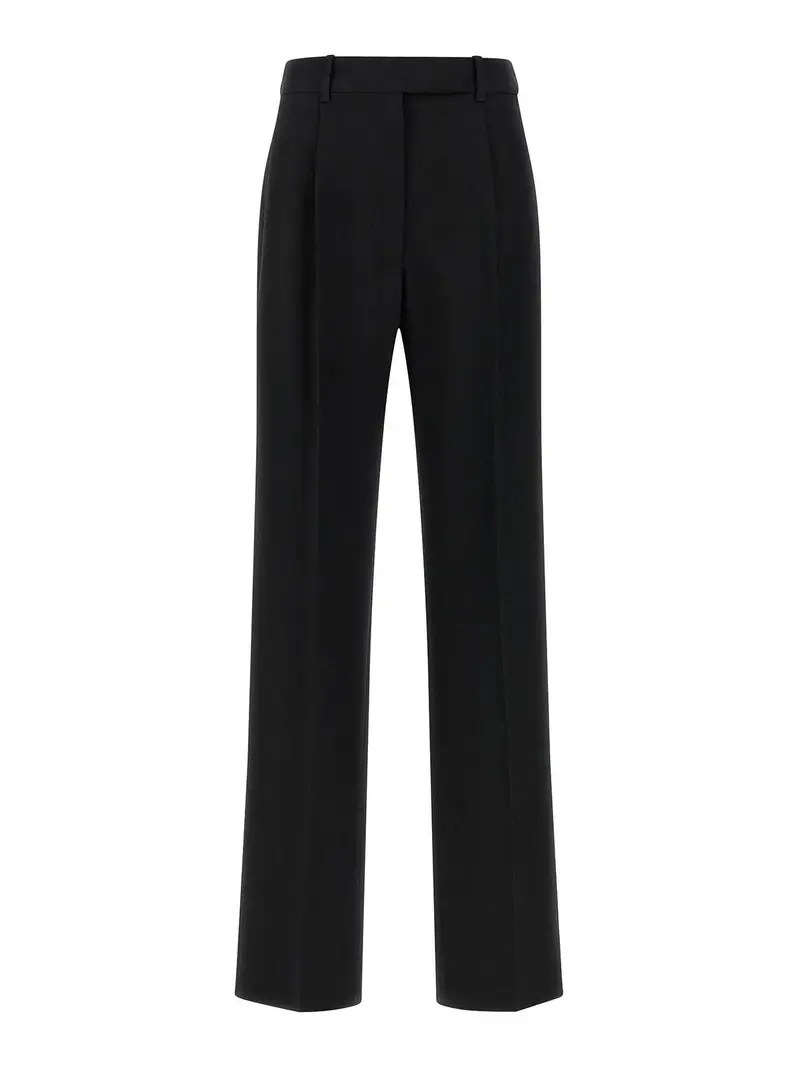 Pantaloni su misura Nero