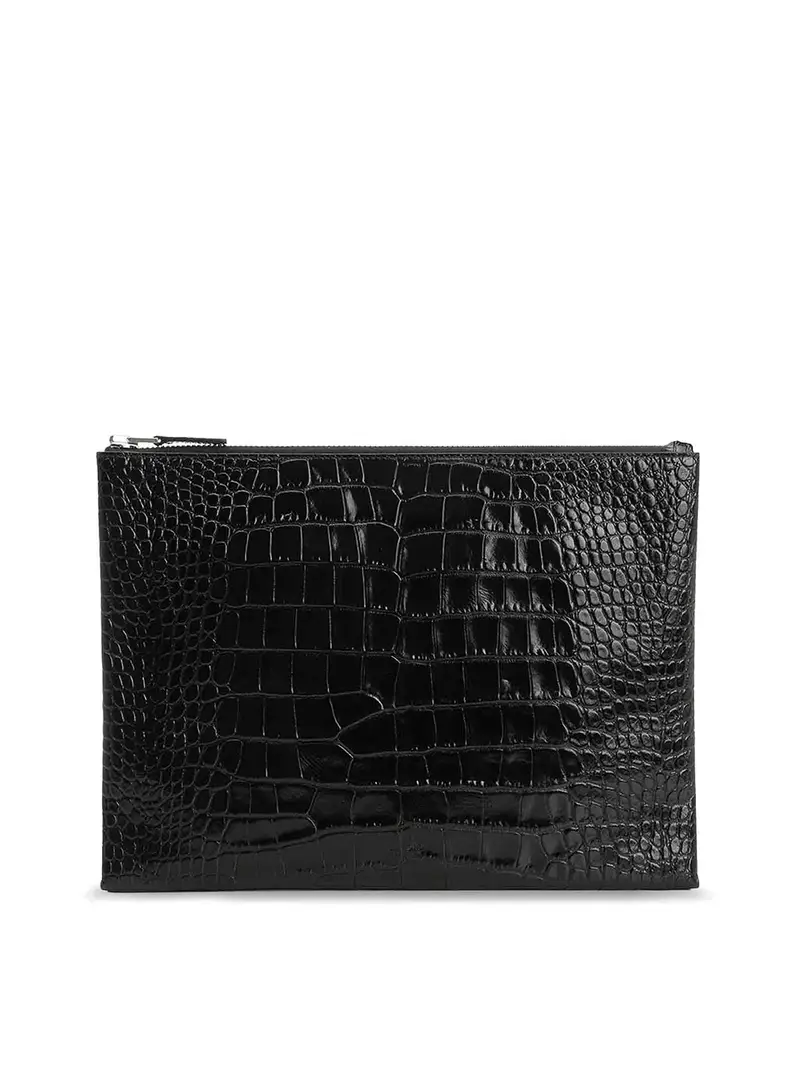 Tom Ford Pochette Nero 4232927