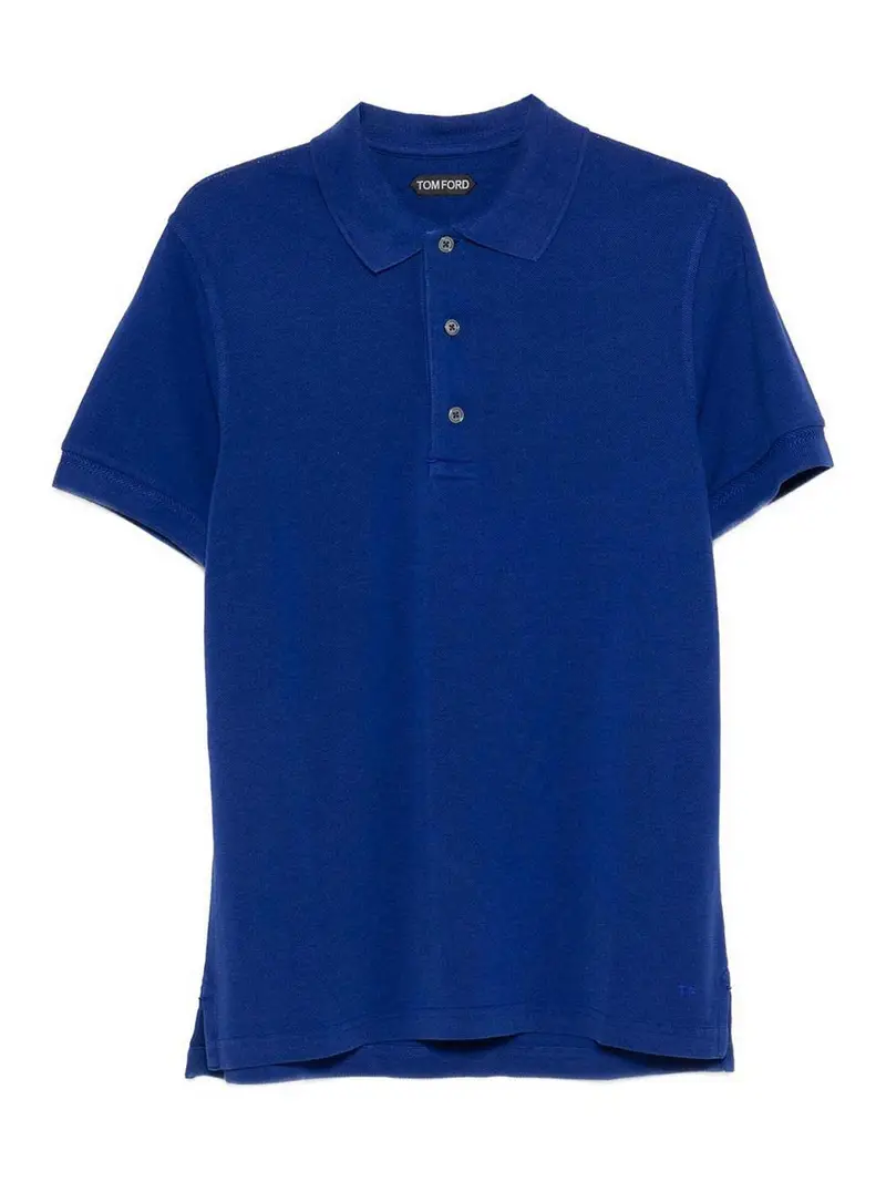 Tom Ford Polo Blu 3998543