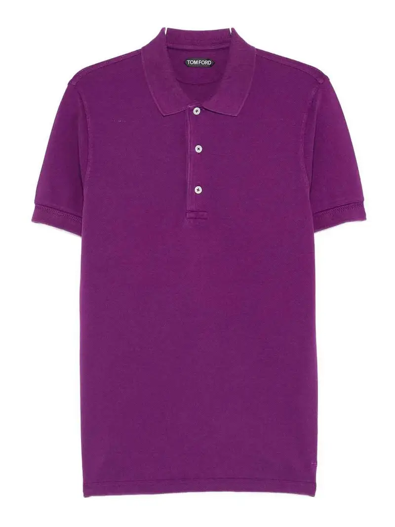 Tom Ford Polo Viola 4010050
